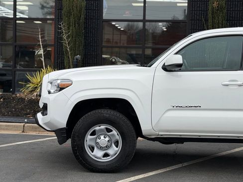 Used 2023 Toyota Tacoma SR5 image 10