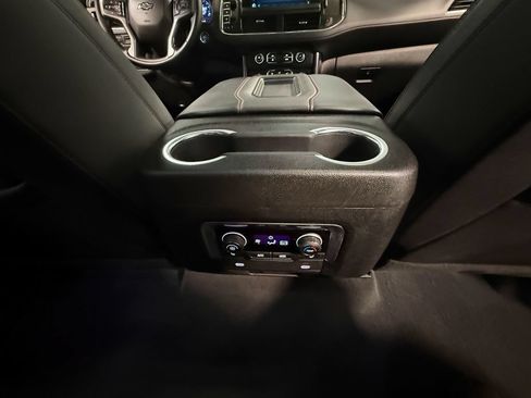 Used 2024 Chevrolet Tahoe RST w/ Luxury Package AWD/4WD image 73