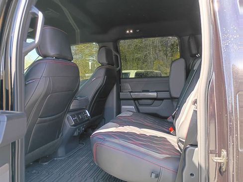 Used 2023 Ford F150 XLT w/ Equipment Group 302A High image 6