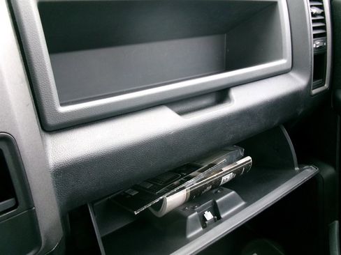 Used 2013 RAM 1500 Tradesman w/ Popular Equipment Group image 37