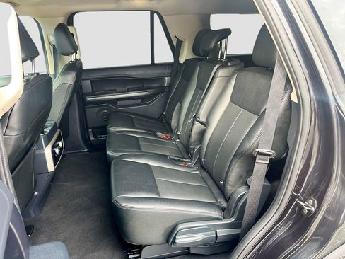 Used 2023 Ford Expedition XLT image 23