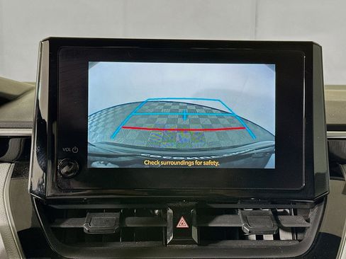 Used 2024 Toyota Corolla SE FWD image 25