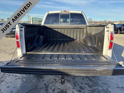 Used 2013 Ford F150 Platinum image 14