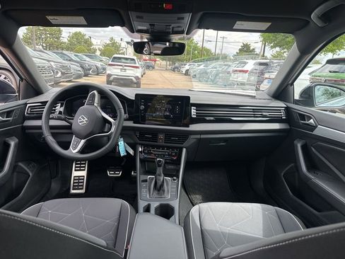 New 2026 Volkswagen Jetta Sport FWD image 20