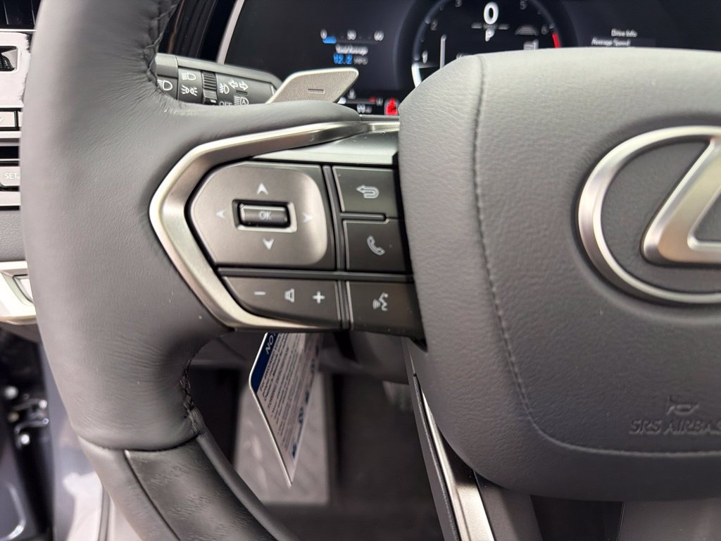 New 2026 Lexus RX 350 Premium AWD/4WD image 10