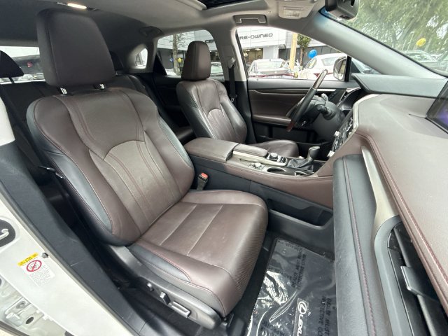 Used 2017 Lexus RX 350 FWD w/ Premium Package image 26