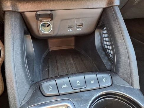 Used 2024 Chevrolet TrailBlazer LT w/ LT Cold Weather Package FWD image 59