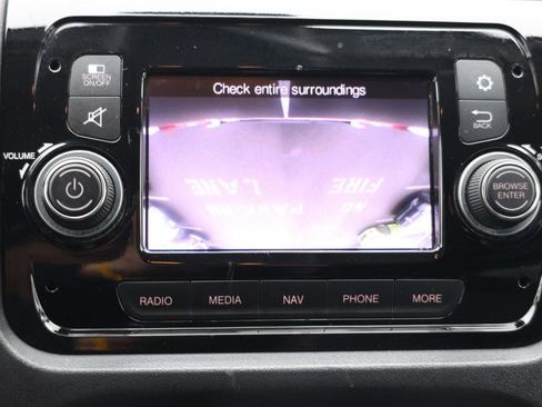 Used 2021 RAM ProMaster 1500 w/ Convenience Group image 18