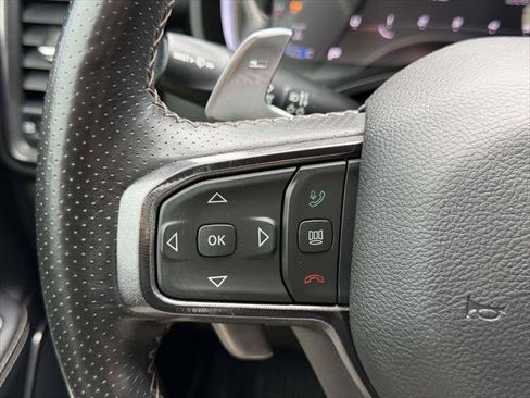 Used 2023 RAM 1500 Rebel w/ Rebel Level 2 Equipment Group AWD/4WD image 24