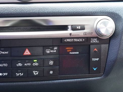 Used 2015 Lexus GS 350 RWD image 31