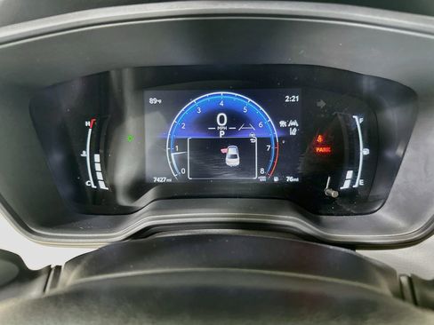 Certified 2026 Toyota Corolla LE FWD image 19