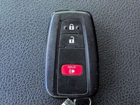 Used 2023 Toyota 4Runner SR5 Premium w/ Moonroof Package image 29