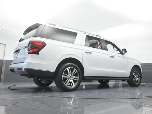 Used 2024 Ford Expedition Max Limited RWD image 24