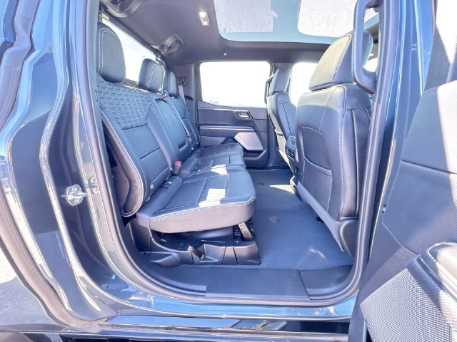 Used 2026 GMC Sierra EV Denali AWD/4WD image 27