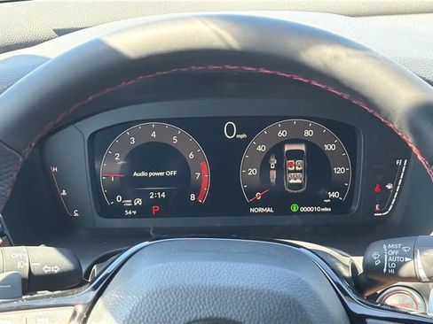 New 2026 Acura ADX A-Spec image 20