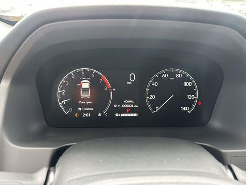 New 2025 Honda Ridgeline RTL image 26