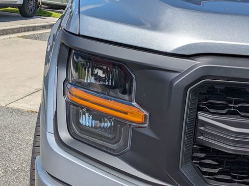 New 2025 Ford F150 XLT w/ Equipment Group 302A MID image 10