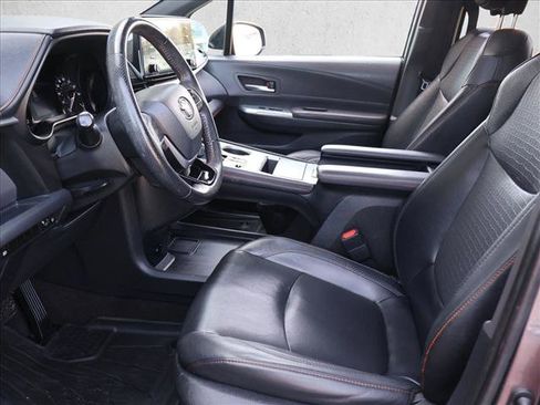 Certified 2021 Toyota Sienna XSE AWD/4WD image 24