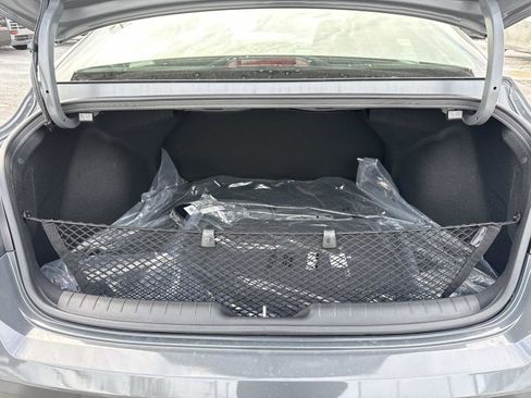 New 2026 Hyundai Elantra Sport FWD image 11