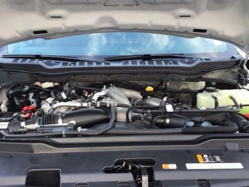 New 2026 Ford F550 4x4 Crew Cab Super Duty image 21