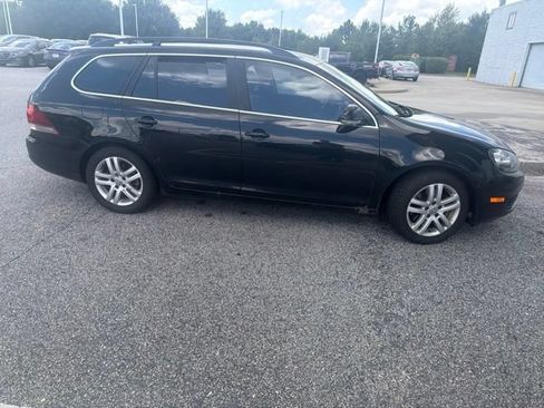 Used 2013 Volkswagen Jetta TDI FWD image 11