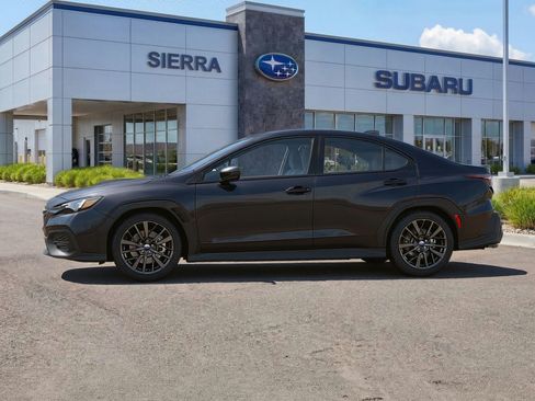 New 2026 Subaru WRX Premium AWD/4WD image 3