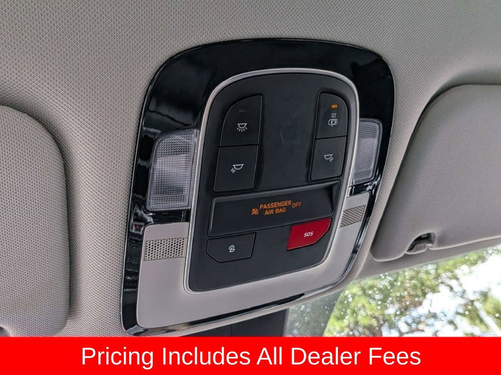 Used 2023 Hyundai Santa Fe SEL AWD/4WD image 21