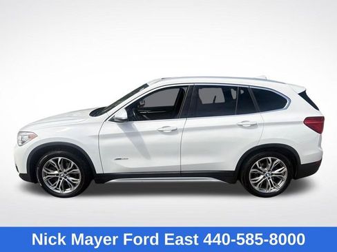 Used 2016 BMW X1 xDrive28i AWD/4WD image 4