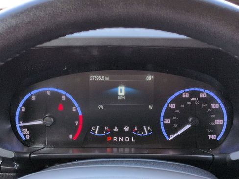 Used 2023 Ford Bronco Sport Big Bend w/ Convenience Package AWD/4WD image 25