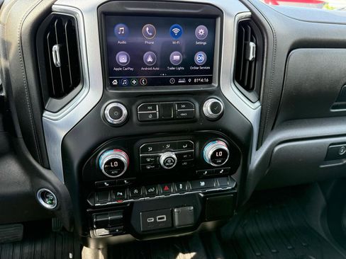 Used 2020 GMC Sierra 1500 Elevation w/ Elevation Value Package AWD/4WD image 26