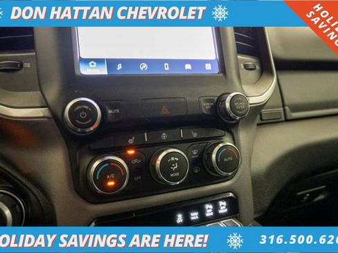 Used 2022 RAM 1500 Big Horn image 11