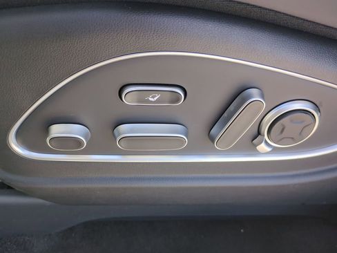 New 2026 Hyundai Palisade Calligraphy AWD/4WD image 24