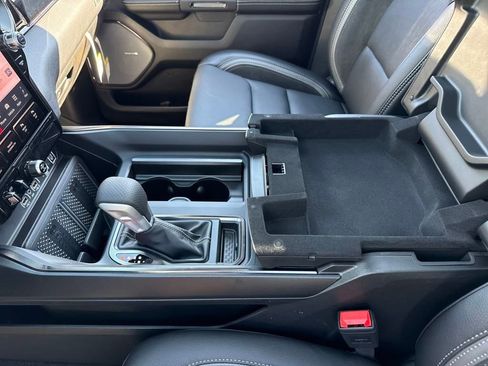 New 2026 RAM 1500 Rebel w/ G/T Package image 21