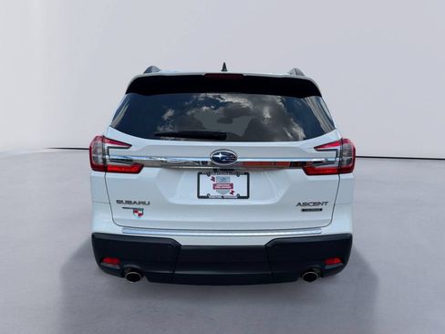 Used 2024 Subaru Ascent Touring w/ Popular Package #2 AWD/4WD image 4