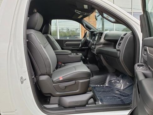 New 2024 RAM 2500 Tradesman w/ Snow Chief Group image 7