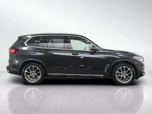 Used 2020 BMW X5 xDrive40i AWD/4WD image 6