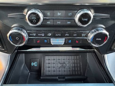 Certified 2023 Ford F150 Lariat w/ Equipment Group 502A High AWD/4WD image 28
