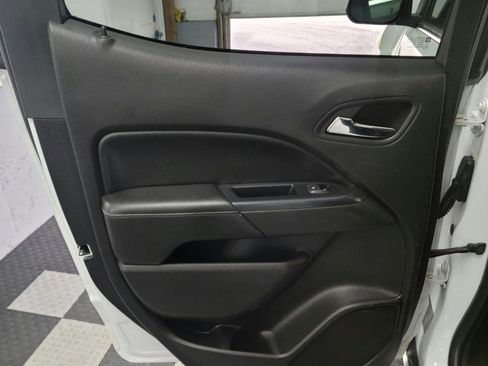 Used 2018 GMC Canyon SLE w/ SLE Convenience Package AWD/4WD image 19