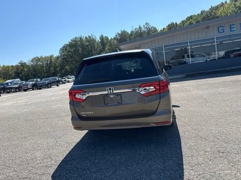 Used 2019 Honda Odyssey EX-L image 17