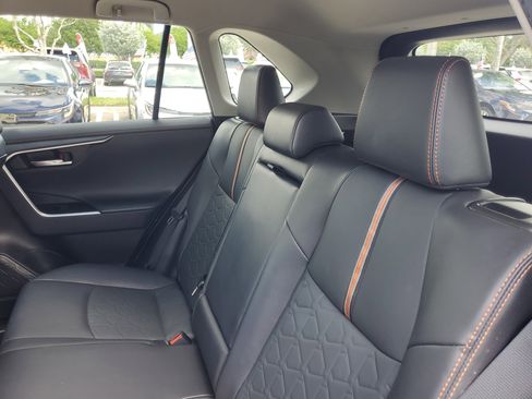 Used 2023 Toyota RAV4 Adventure image 14