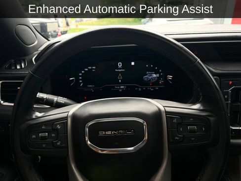 Used 2023 GMC Yukon XL Denali AWD/4WD image 27