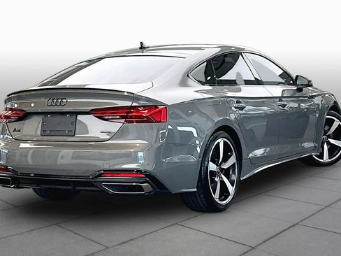 Certified 2024 Audi A5 2.0T Prestige AWD/4WD image 13