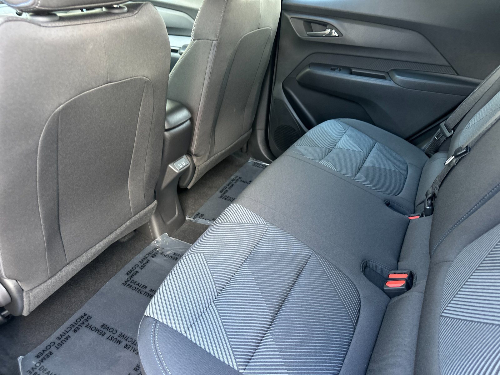 New 2027 Chevrolet Bolt LT FWD image 12