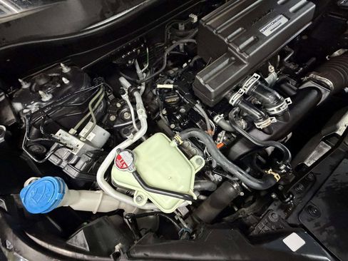 Used 2017 Honda CR-V EX image 30