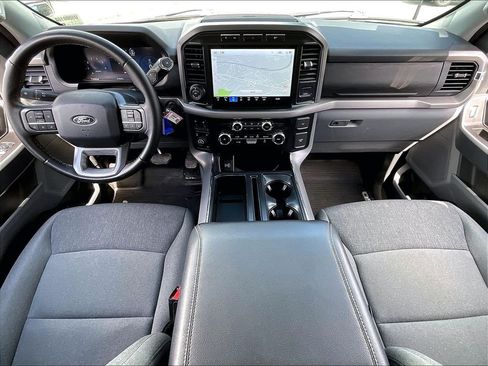 Used 2024 Ford F150 XLT w/ Mobile Office Package AWD/4WD image 20