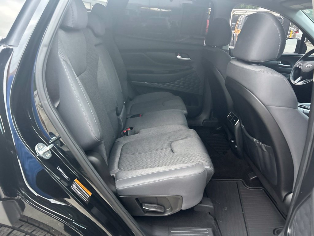 Used 2022 Hyundai Santa Fe XRT w/ Cargo Package FWD image 27