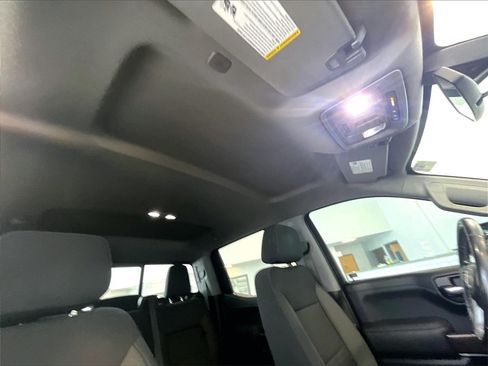 Used 2021 GMC Sierra 1500 Elevation image 22