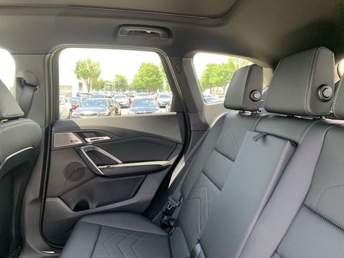 Used 2025 BMW X1 xDrive28i w/ Convenience Package image 33