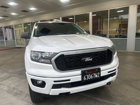 Used 2019 Ford Ranger XLT image 9