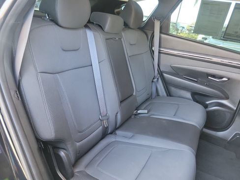 Used 2024 Hyundai Tucson SE FWD image 24